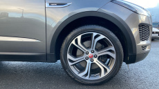 Jaguar E-Pace 2.0 [200] HSE 5dr Auto Petrol Estate